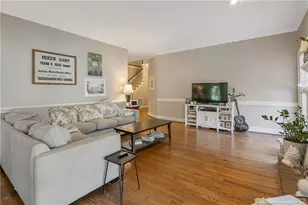 501 Windwood on Skye, Fayetteville, NC 28303 - Photo 19