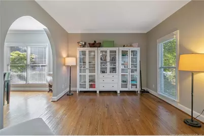 501 Windwood On Skye, Fayetteville, NC 28303 - Photo 9