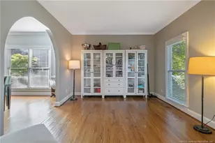 501 Windwood on Skye, Fayetteville, NC 28303 - Photo 9