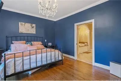 501 Windwood On Skye, Fayetteville, NC 28303 - Photo 23