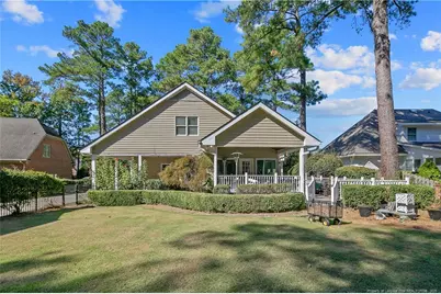 501 Windwood On Skye, Fayetteville, NC 28303 - Photo 47