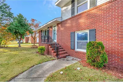 504 W 32nd Street, Lumberton, NC 28358 - Photo 5