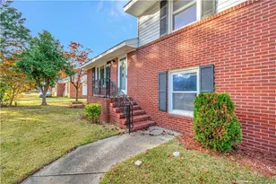 504 W 32nd St, Lumberton, NC 28358 - Photo 5