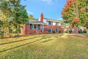 504 W 32nd St, Lumberton, NC 28358 - Photo 3