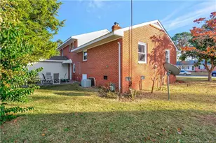 504 W 32nd St, Lumberton, NC 28358 - Photo 35