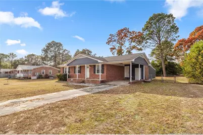 2554 Bel Aire Street, Fayetteville, NC 28306 - Photo 5