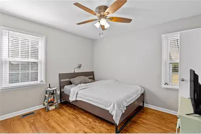 2554 Bel Aire Street, Fayetteville, NC 28306 - Photo 19