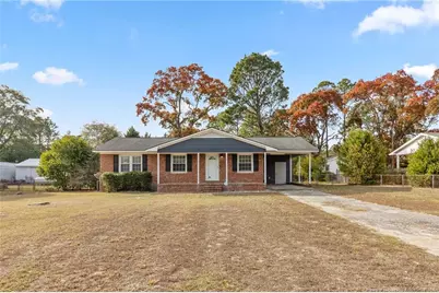 2554 Bel Aire Street, Fayetteville, NC 28306 - Photo 3