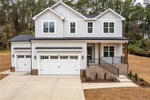 2512 Spring Valley Rd, Fayetteville, NC 28303 - Photo 1
