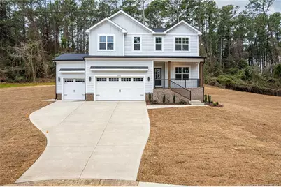 2512 Spring Valley Road, Fayetteville, NC 28303 - Photo 49