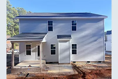 2512 Spring Valley Road, Fayetteville, NC 28303 - Photo 11