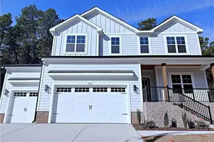 2512 Spring Valley Rd, Fayetteville, NC 28303 - Photo 1