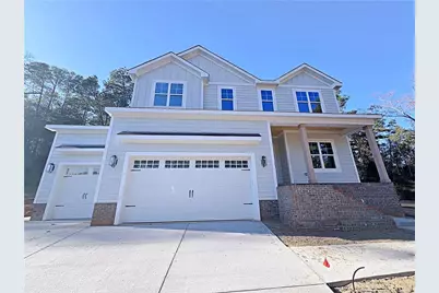 2512 Spring Valley Road, Fayetteville, NC 28303 - Photo 1