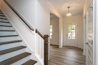 2513 Spring Valley Road, Fayetteville, NC 28303 - Photo 3