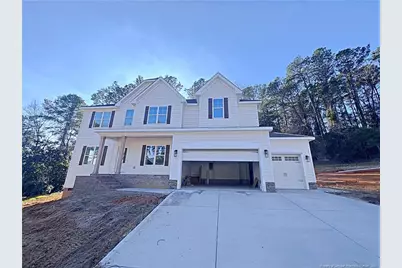 2513 Spring Valley Road, Fayetteville, NC 28303 - Photo 1