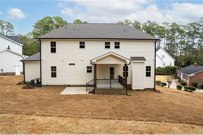 2513 Spring Valley Road, Fayetteville, NC 28303 - Photo 47