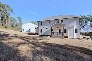 2513 Spring Valley Rd, Fayetteville, NC 28303 - Photo 17