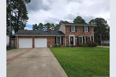 1702 Lasalle Avenue, Fayetteville, NC 28303 - Photo 1