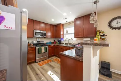 21 Northgate Lane, Clinton, NC 28328 - Photo 9