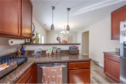 21 Northgate Lane, Clinton, NC 28328 - Photo 13