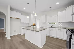 3786 Glencourse Wy, Fayetteville, NC 28311 - Photo 7