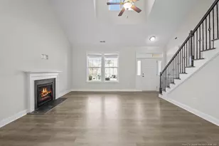 3786 Glencourse Wy, Fayetteville, NC 28311 - Photo 5