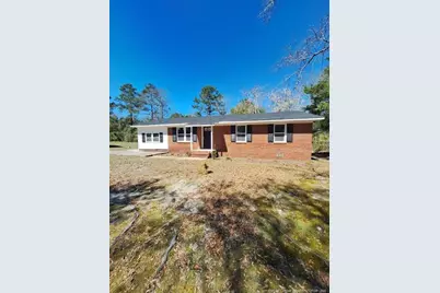 427 Jones Avenue, Raeford, NC 28376 - Photo 1