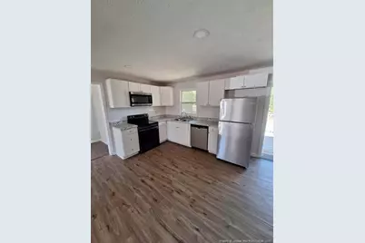 427 Jones Avenue, Raeford, NC 28376 - Photo 5