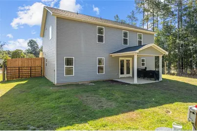 247 N Horace Walters Road, Raeford, NC 28376 - Photo 31