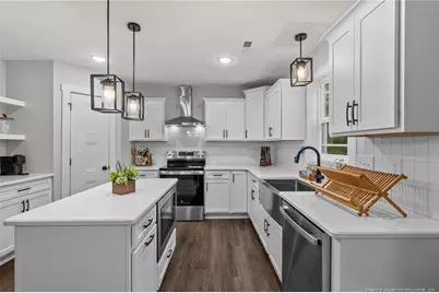 247 N Horace Walters Road, Raeford, NC 28376 - Photo 5