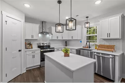 247 N Horace Walters Road, Raeford, NC 28376 - Photo 3