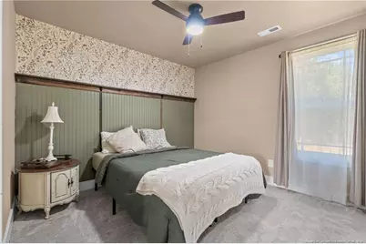 247 N Horace Walters Road, Raeford, NC 28376 - Photo 23