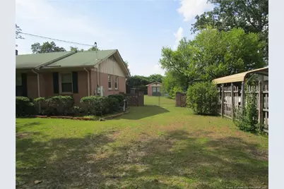 615 Galloway Drive, Fayetteville, NC 28303 - Photo 17