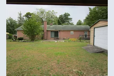 615 Galloway Drive, Fayetteville, NC 28303 - Photo 5