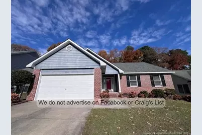7108 Summerlin Drive, Fayetteville, NC 28306 - Photo 1
