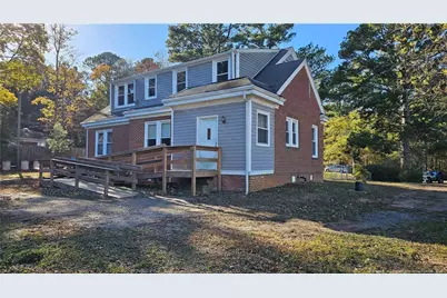 1801 Carthage Street, Sanford, NC 27330 - Photo 3