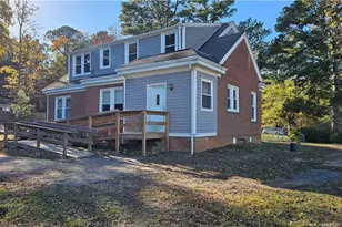 1801 Carthage St, Sanford, NC 27330 - Photo 3