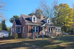 1801 Carthage St, Sanford, NC 27330 - Photo 1