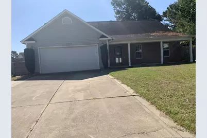 4235 Redspire Lane, Fayetteville, NC 28306 - Photo 1