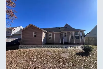 5620 Thackeray Drive, Fayetteville, NC 28306 - Photo 11