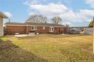 6434 Kincross Ave, Fayetteville, NC 28304 - Photo 31