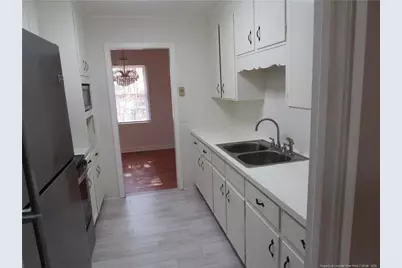 49 Roberts Chapel Church Road, Goldston, NC 27252 - Photo 5