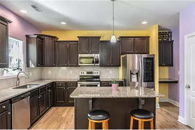 100 Bexley Court, West End, NC 27376 - Photo 11