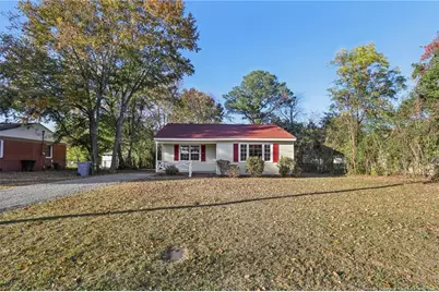 5108 Walnut Drive, Fayetteville, NC 28304 - Photo 1