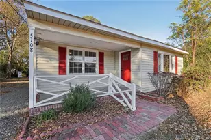 5108 Walnut Dr, Fayetteville, NC 28304 - Photo 3