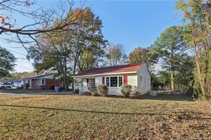 5108 Walnut Dr, Fayetteville, NC 28304 - Photo 5