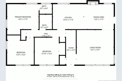 1308 Pine Knoll Drive, Spring Lake, NC 28390 - Photo 41