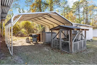 1308 Pine Knoll Drive, Spring Lake, NC 28390 - Photo 37