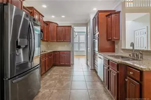 399 Falling Water Rd, Spring Lake, NC 28390 - Photo 17