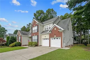 399 Falling Water Rd, Spring Lake, NC 28390 - Photo 3